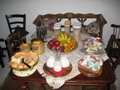 La Casa Bed & Breakfast Al Quadrifoglio in Verona - The House - Das Haus