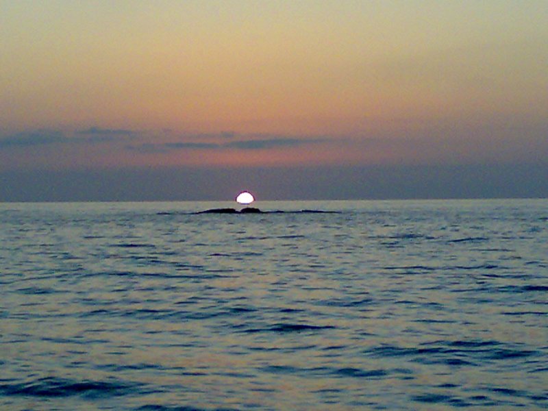 014 tramonto