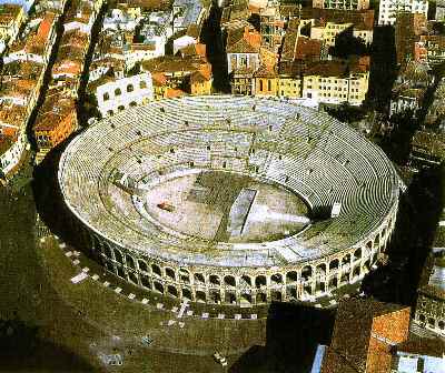 Arena di Verona
